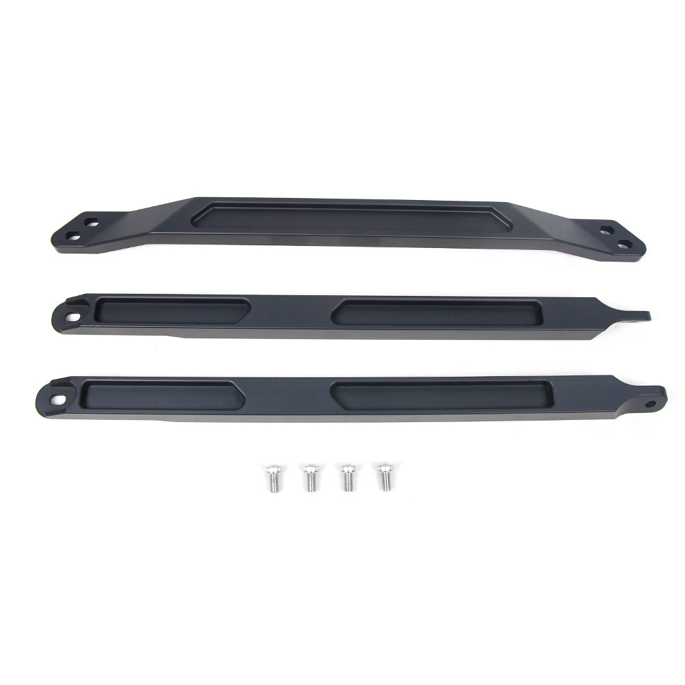 Aluminium Strut Brace for Audi A4/A5/S4/S5/RS4/RS5